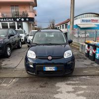 Fiat Panda 1.0 FireFly S&S Hybrid City Life NESSUN