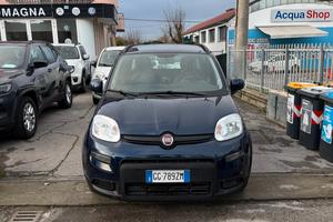 Fiat Panda 1.0 FireFly S&S Hybrid City Life NESSUN
