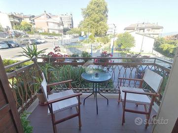 2 LOCALI A MERCOGLIANO