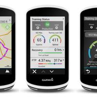 Garmin Edge 1030 – GPS Ciclocomputer, usato