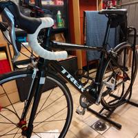 bici da corsa Trek emonda