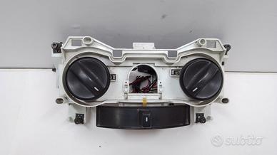 COMANDI CLIMA FIAT Punto Berlina 5P 2Â° Serie 1515