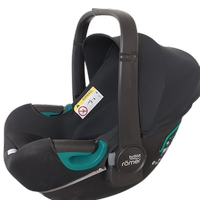 ovetto baby Römer/ Autokindersitz