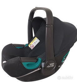 ovetto baby Römer/ Autokindersitz