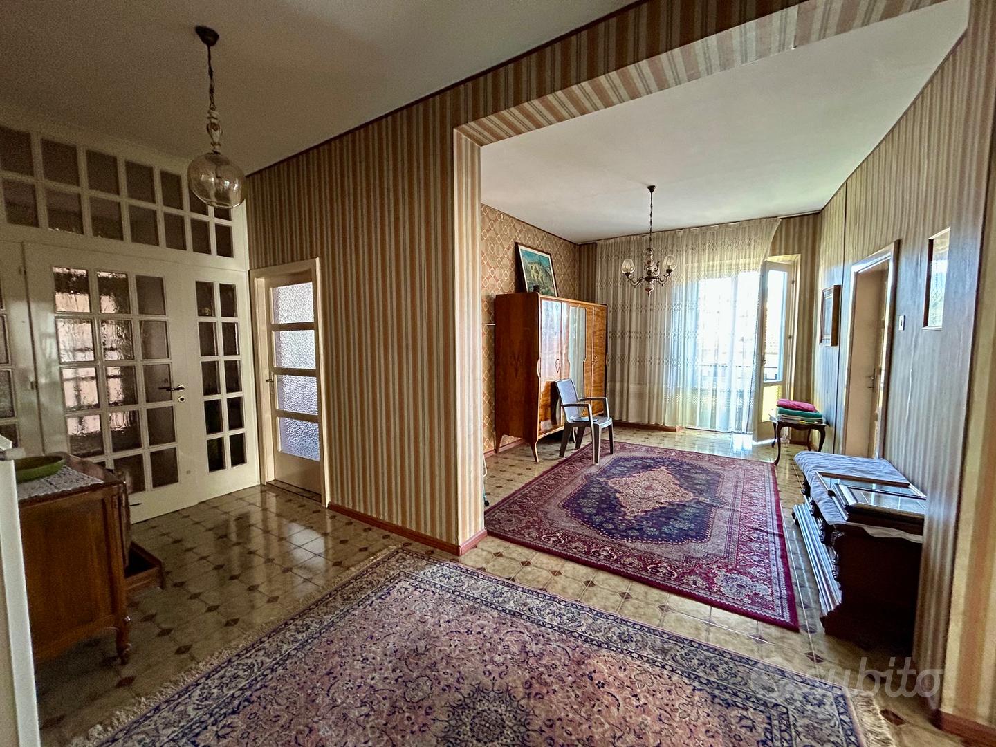 Ville d'anaunia - tuenno - ampia casa singola - Vista 5
