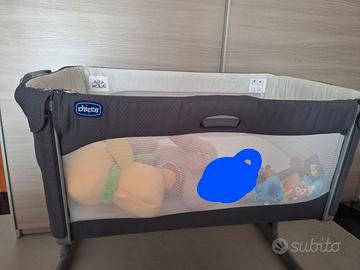 Next2me Magic Chicco