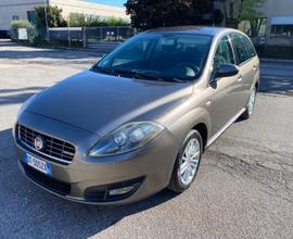 Fiat Croma 1.9 mjt 120cv molto bella