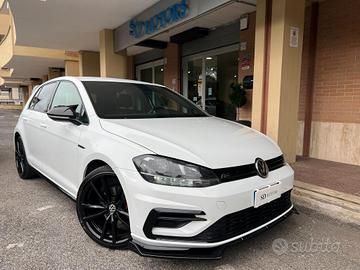 Volkswagen Golf 5 Porte Golf 5p 1.5 tsi Sport 150c