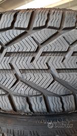 gomme invernali 225 45 17 