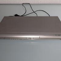 lettore DVD SAMSUNG mod DVD-P244