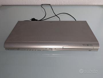 lettore DVD SAMSUNG mod DVD-P244