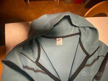 Nike tech felpa