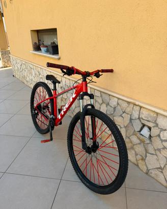 trek marlin 5