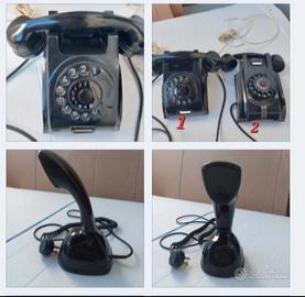 Blocco telefoni da parete-scrivania Ericsson Cobra