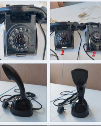 Blocco telefoni da parete-scrivania Ericsson Cobra