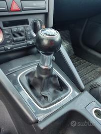 Leva cambio AUDI A3 1968cc TDI del 2007