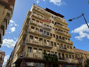 Attico/Mansarda - Palermo