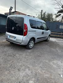 Fiat Doblò  