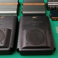 Impianto Audison High-End (VR/Thesis) Revisionato