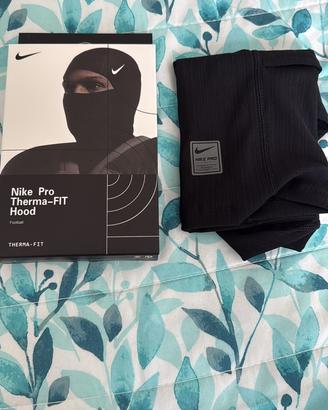 Balaclava nike