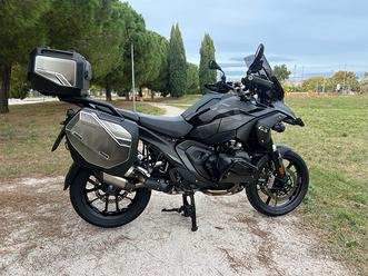 Concessionaria bmw Vendita in Moto e scooter a Rimini e