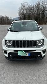 Jeep Renegade My Hybrid