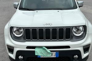 Jeep Renegade My Hybrid