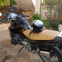 BMW r 1150t