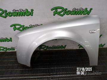 PARAFANGO ANTERIORE SINISTRO AUDI A4 B6 2004