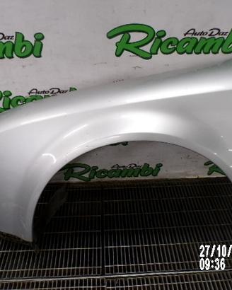 PARAFANGO ANTERIORE SINISTRO AUDI A4 B6 2004
