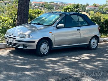 Punto cabrio