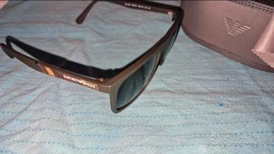 occhiali Emporio Armani (nuovi)