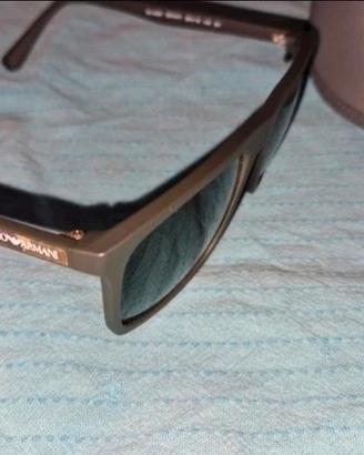 occhiali Emporio Armani (nuovi)