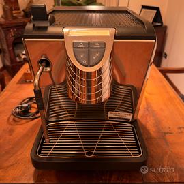 Macchina caffè Nuova Simonelli Oscar 22