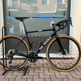 DE ROSA 838 - SHIMANO 105 Di2