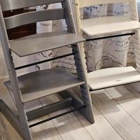 Seggiolone Stokke Tripp Trapp