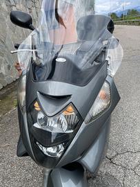 Honda Silver Wing 600 - 2002