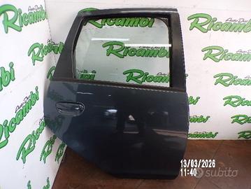PORTA POSTERIORE DESTRA PER COLT Z30 2009