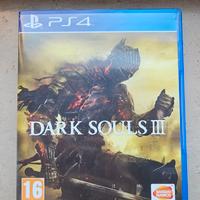 Dark Souls 3