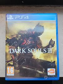 Dark Souls 3