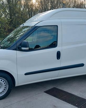 Fiat Doblo Doblò 1.6 MJT - Maxi XL