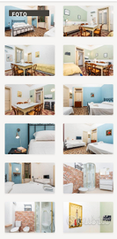 Casa Vacanze, appartamento, Tribunale Catania