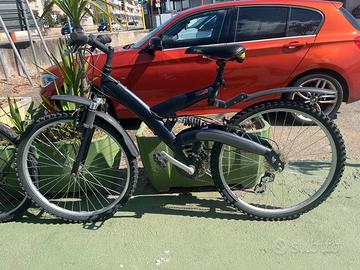 Bici svizzera