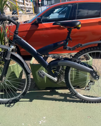 Bici svizzera