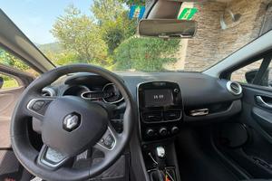 Renault Clio IV Tce duel 2018