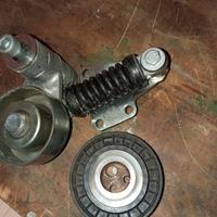 tendicinghia e puleggia per alfa romeo 156