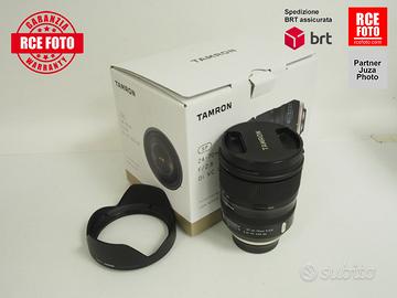 Tamron SP 24-70 F2.8 Di VC USD G2 (Nikon)