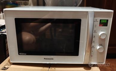 forno a microonde Panasonic NN-CD555W