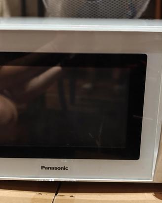 forno a microonde Panasonic NN-CD555W