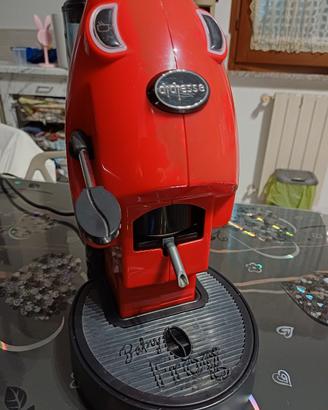 Macchina caffè 